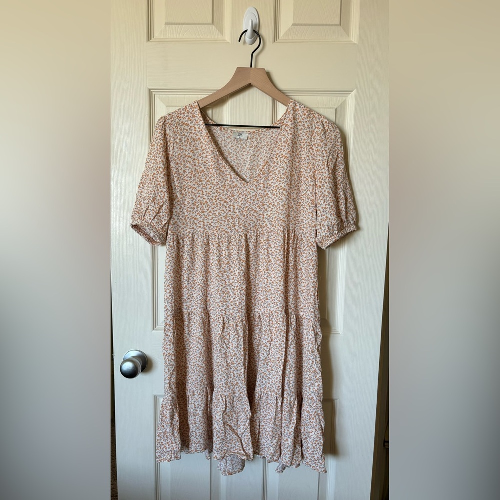 Shop Dahl Clementine Dress